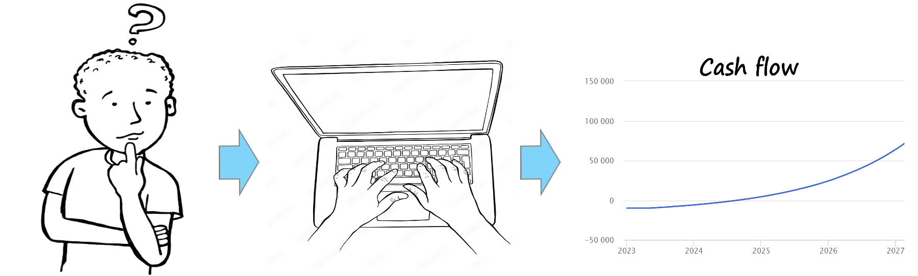 Students clip art